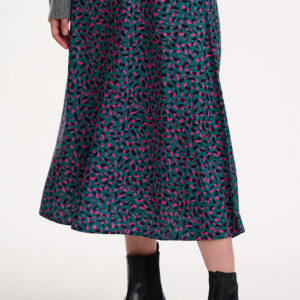 Rock Krista circle mit 90ies Tupfen von Sugarhill