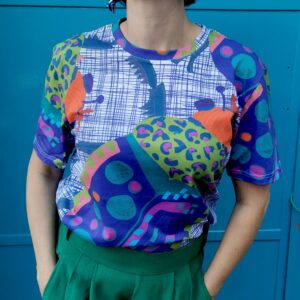 T-Shirt Partykäfer 2025 von Fräulein Prusselise