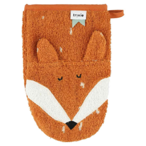 Wasch Handschuh Fuchs von Trixie Baby